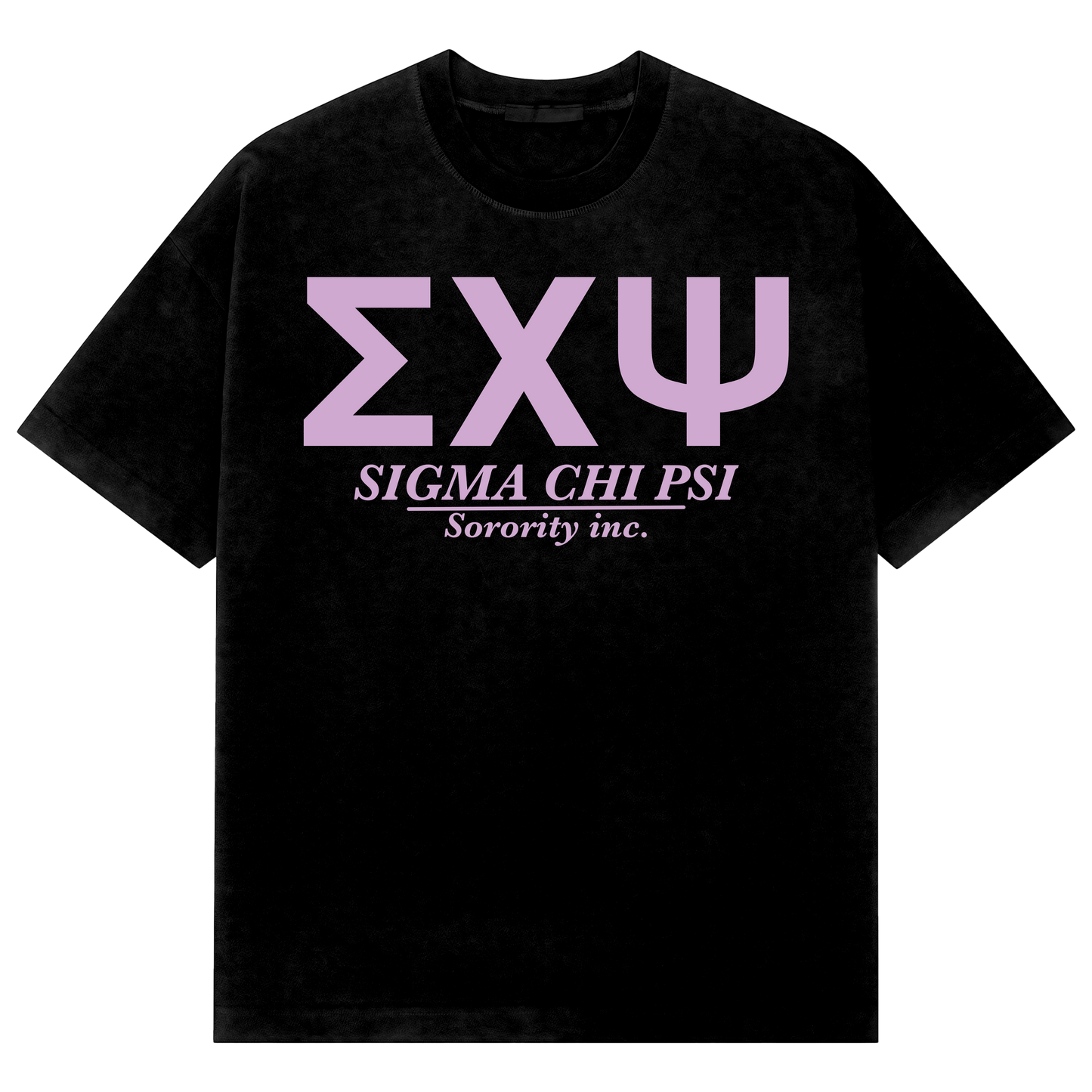 SCP Sorority  T-Shirt