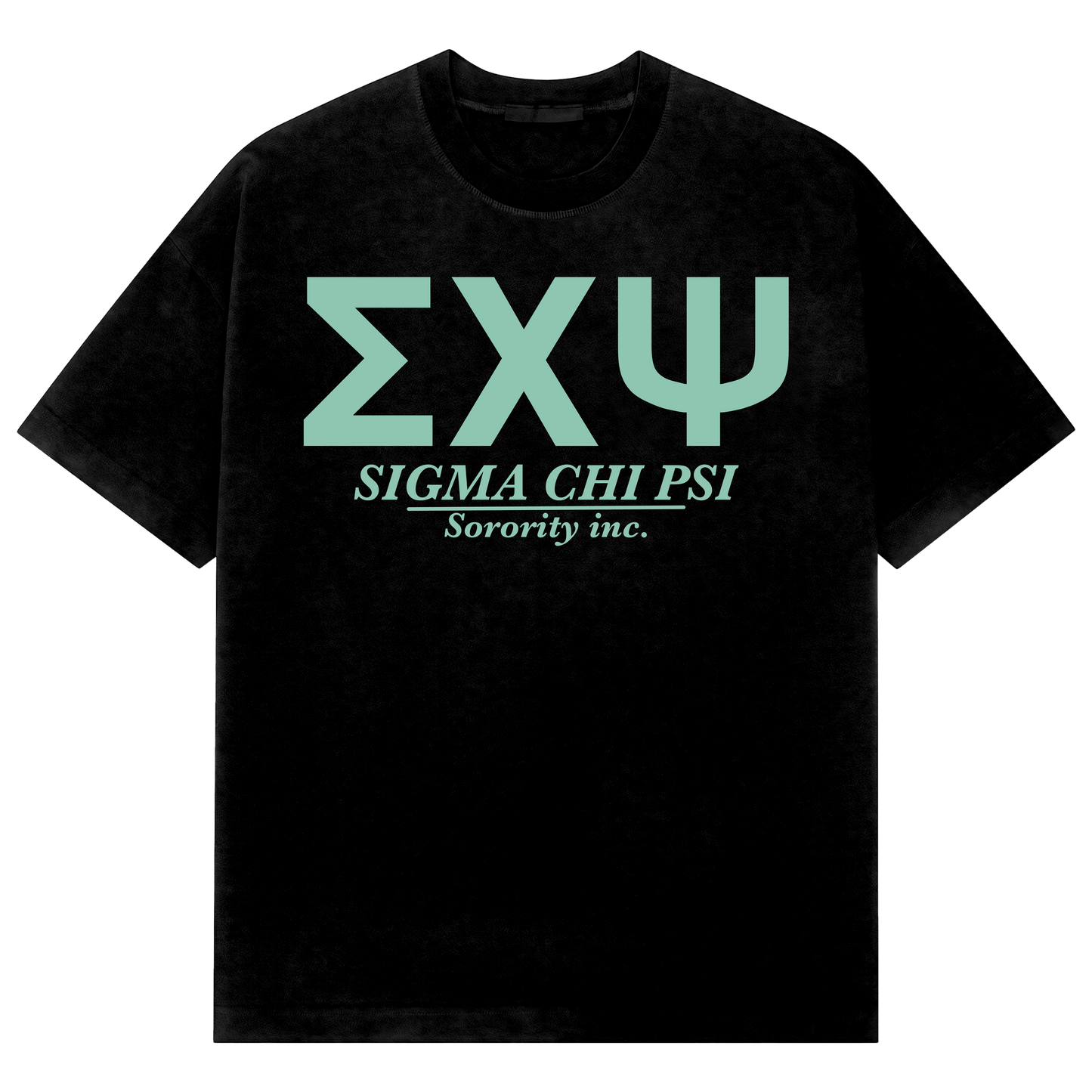 SCP Sorority  T-Shirt
