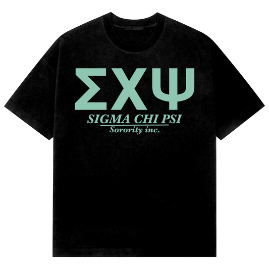 SCP Sorority  T-Shirt