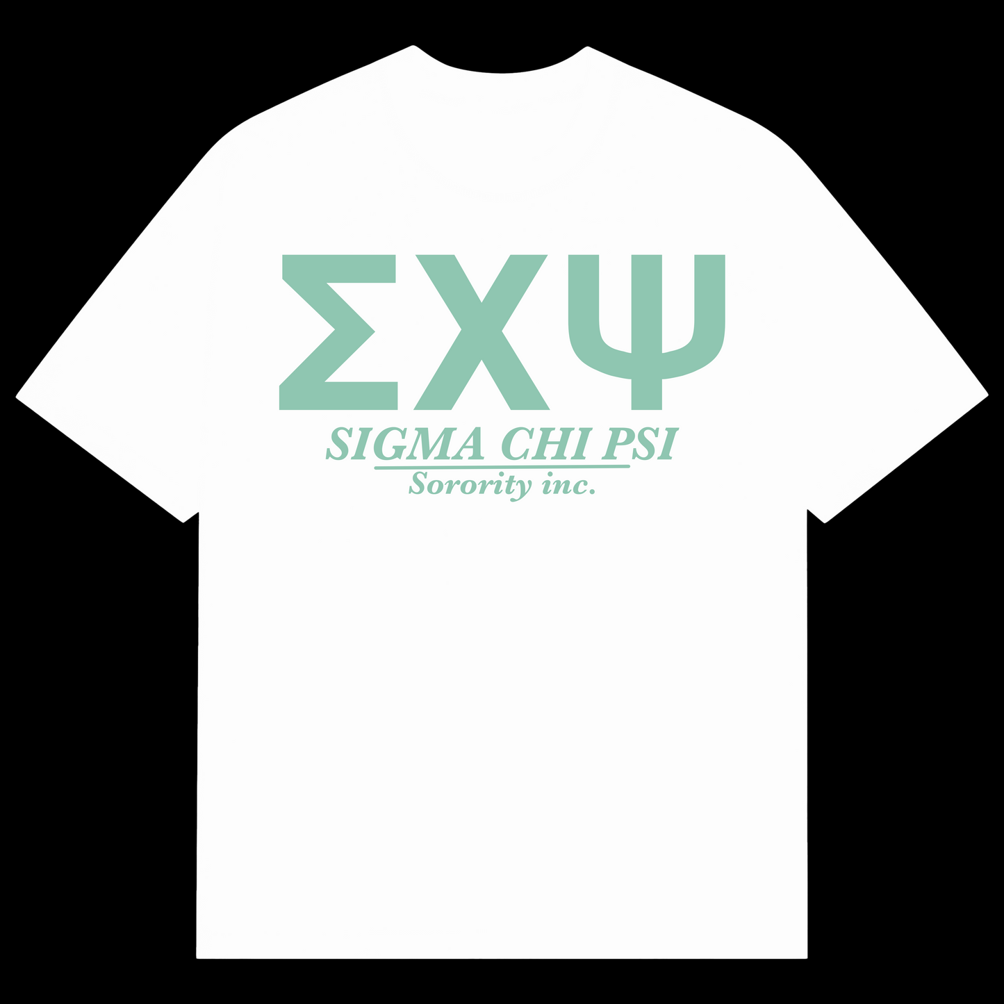 SCP Sorority  T-Shirt