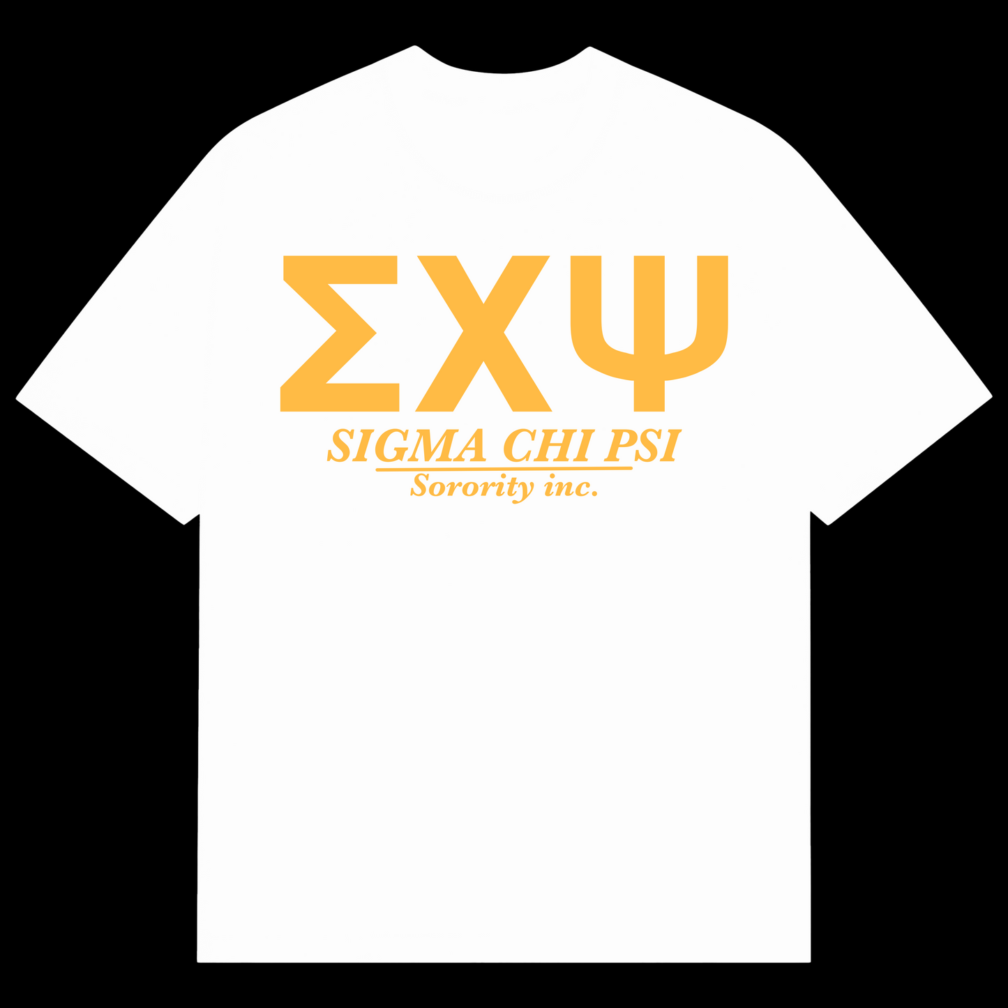 SCP Sorority  T-Shirt
