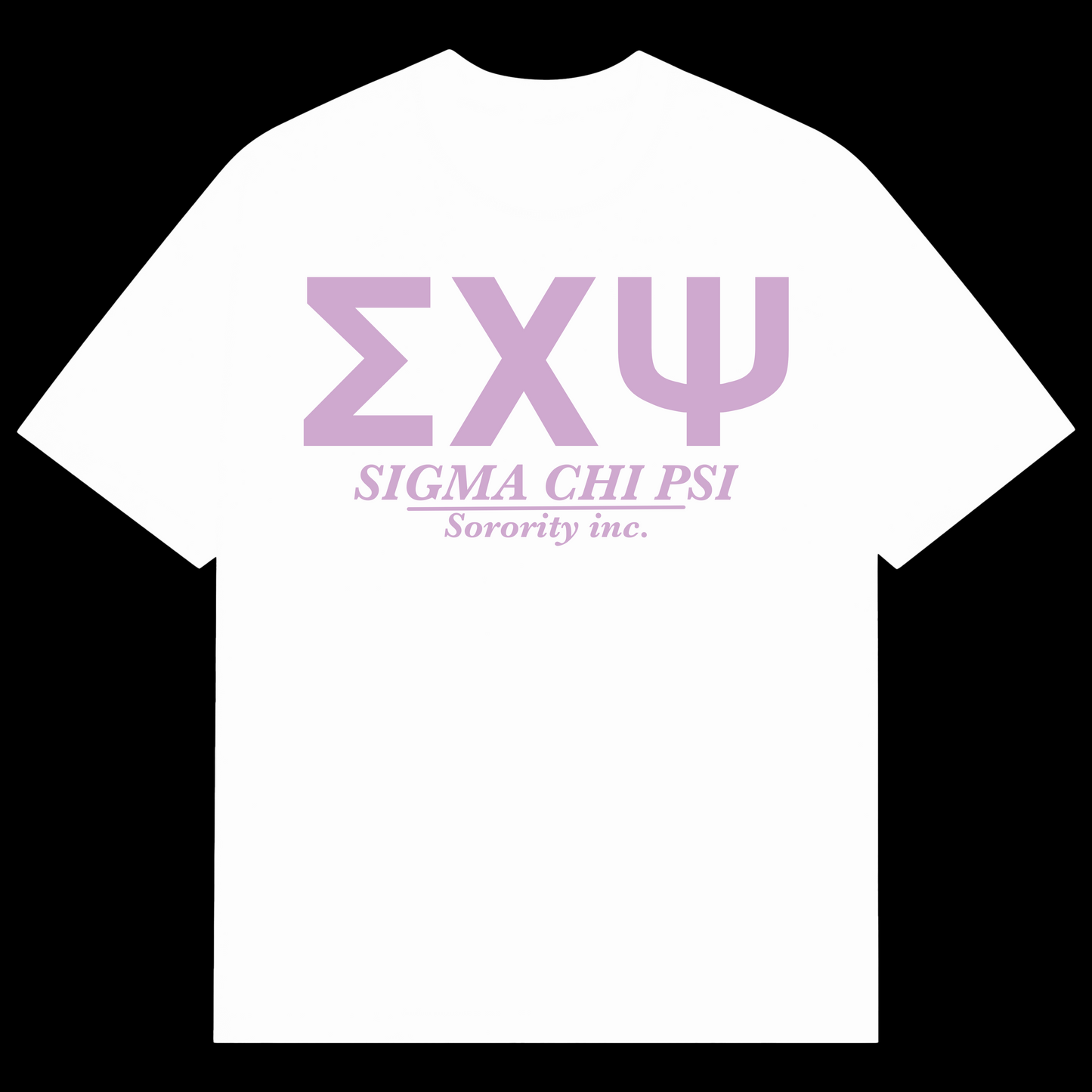 SCP Sorority  T-Shirt