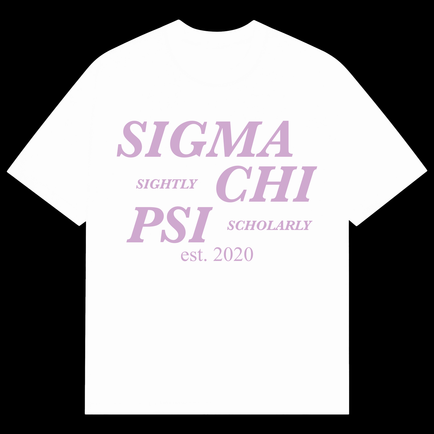 SCP Est T-Shirt