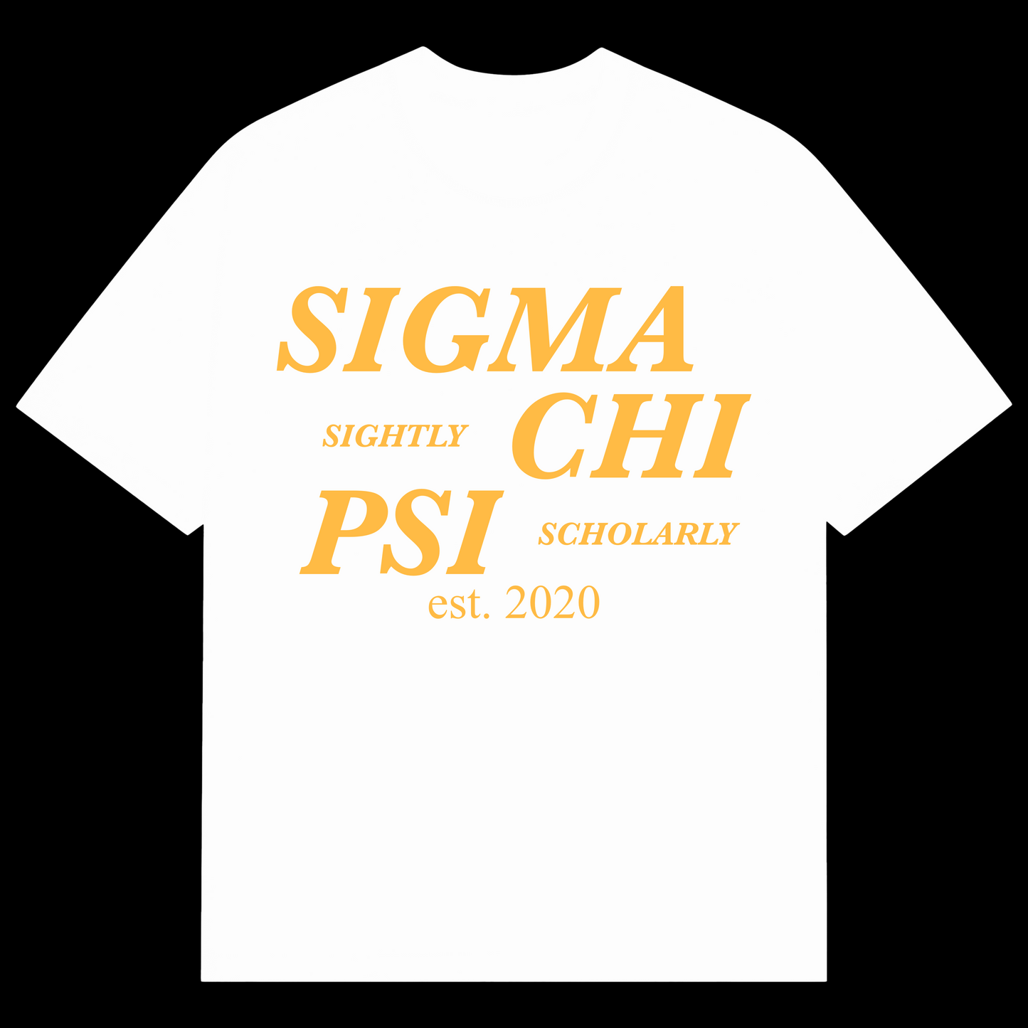 SCP Est T-Shirt