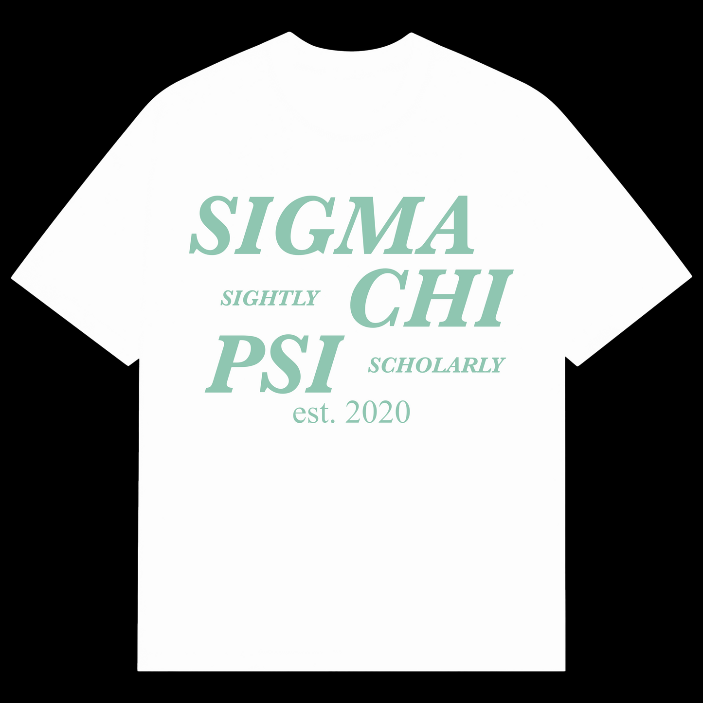 SCP Est T-Shirt