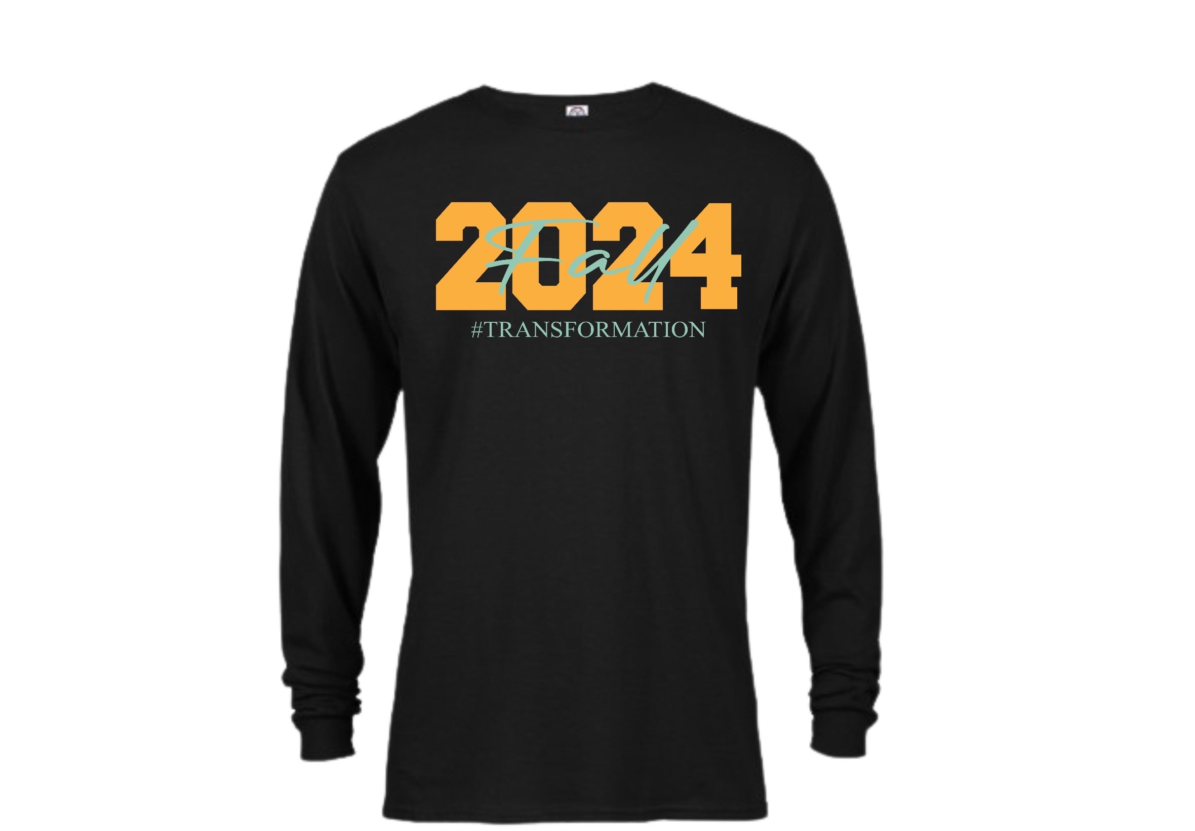 SCP Transformation Long Sleeve T-Shirt – Up Crown Designs LLC