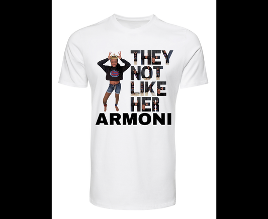 Armoni Dance T-Shirt