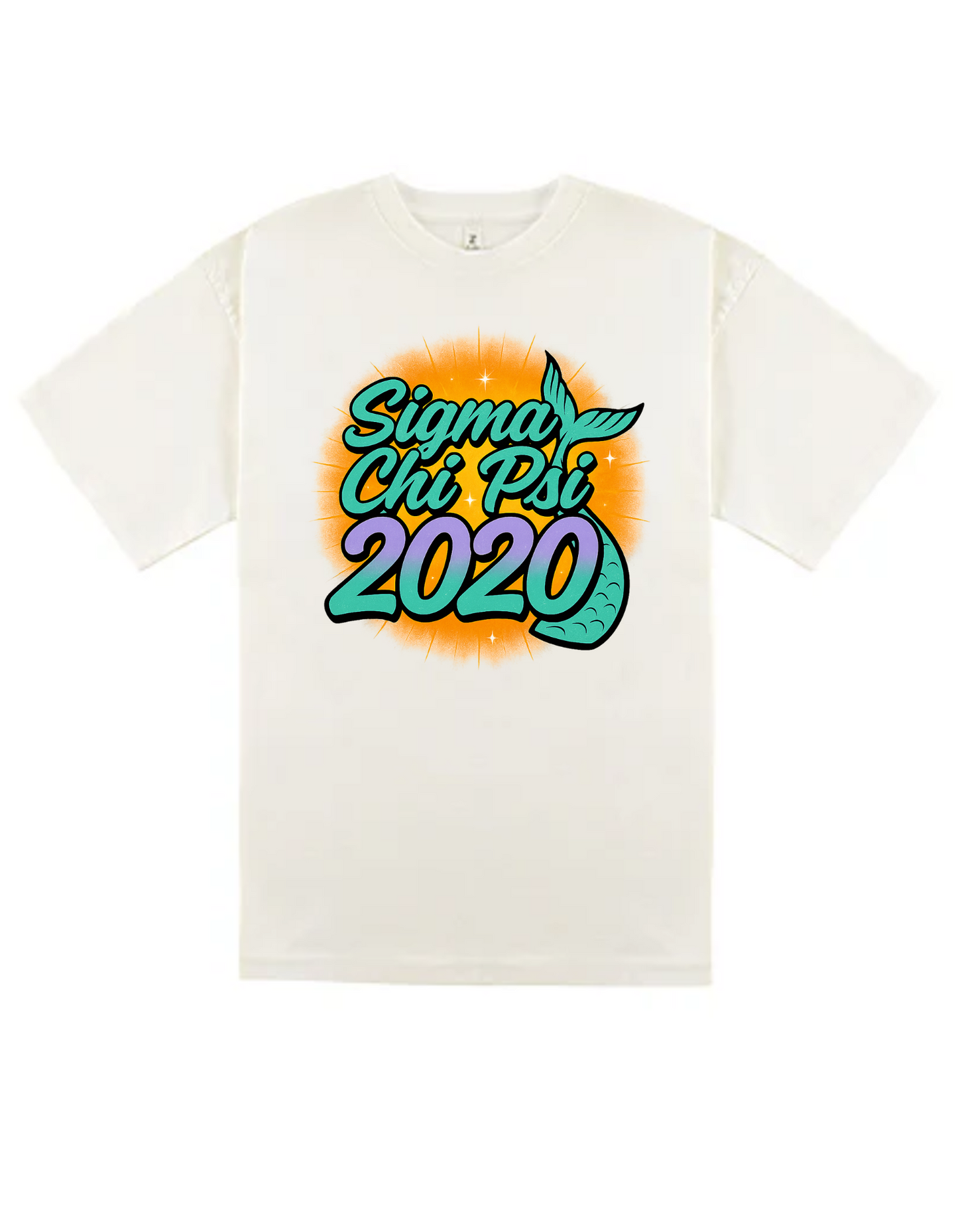 SCP 2020 Graphic T-Shirt