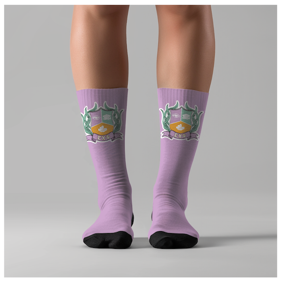 SCP Socks