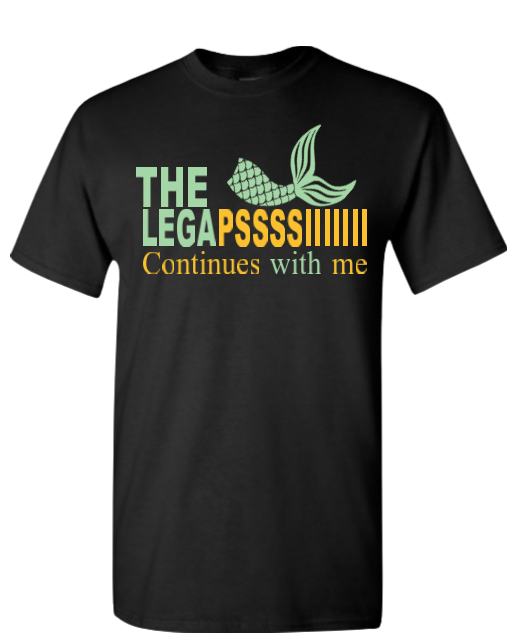 SCP LegaPSI T-Shirt