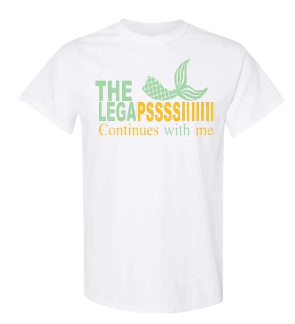 SCP LegaPSI T-Shirt