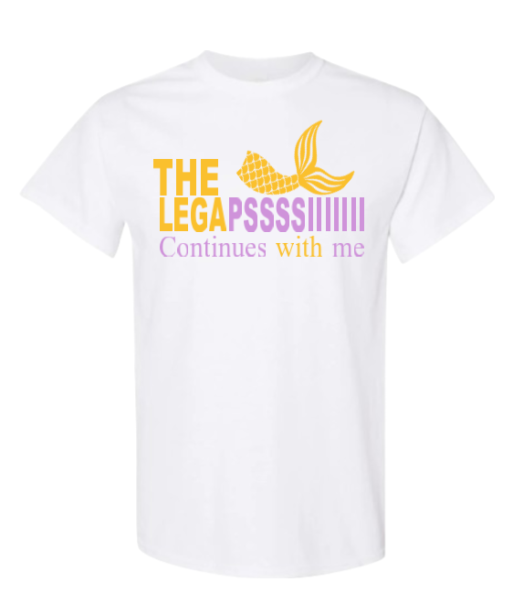 SCP LegaPSI T-Shirt