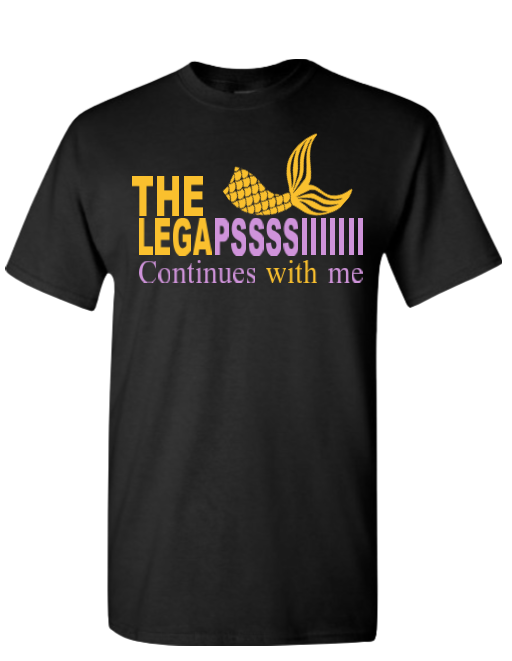 SCP LegaPSI T-Shirt