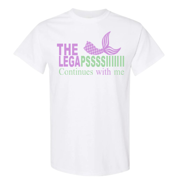 SCP LegaPSI T-Shirt