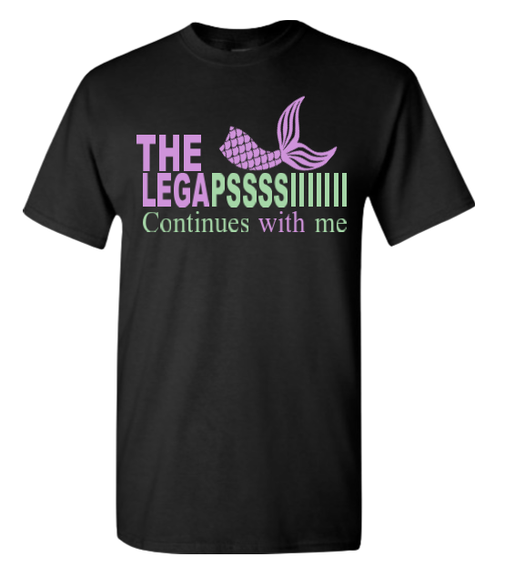 SCP LegaPSI T-Shirt