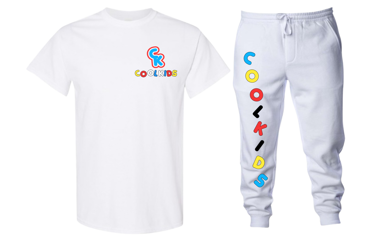 Cool Kids Youth 2 Piece Set