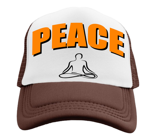 Peace Hat