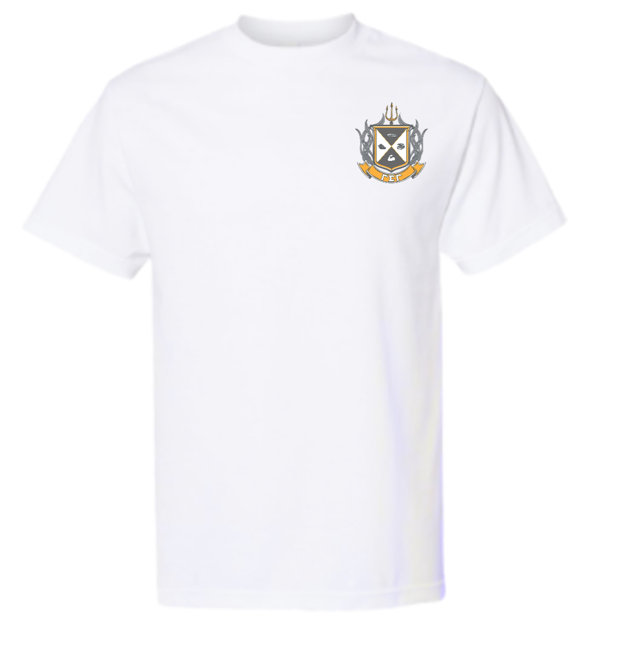 GSG Crest T-Shirt