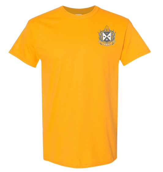 GSG Crest T-Shirt