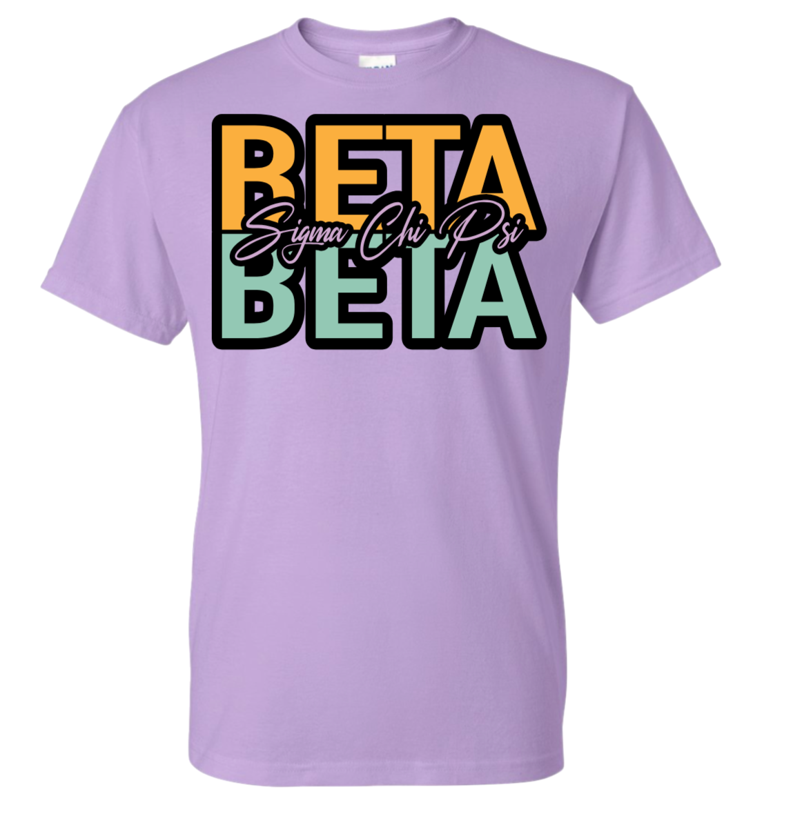 SCP Beta Beta T-Shirt