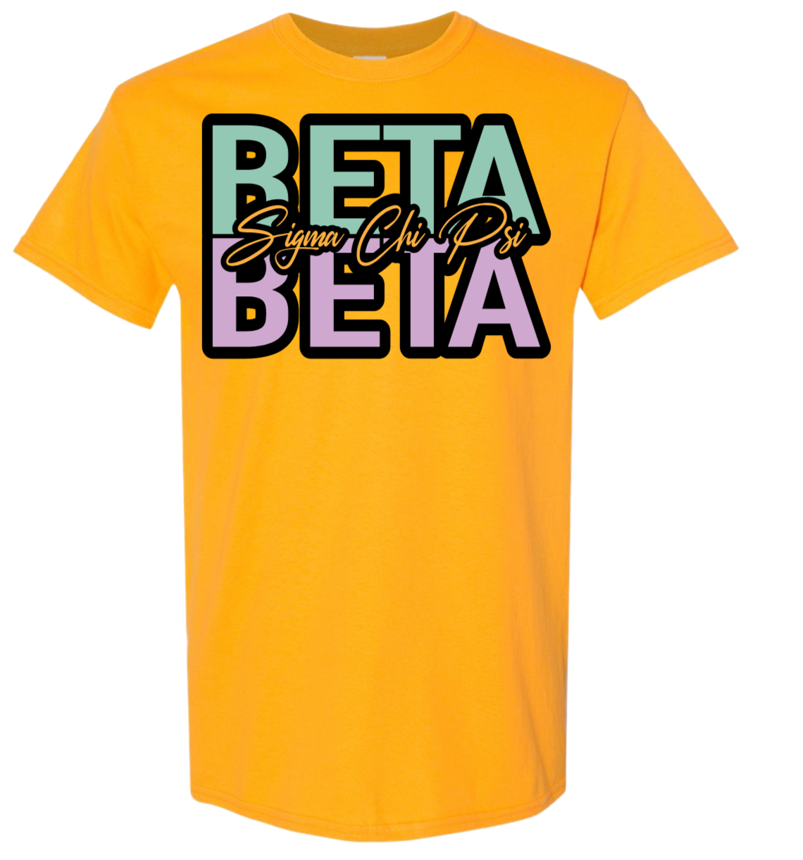 SCP Beta Beta T-Shirt