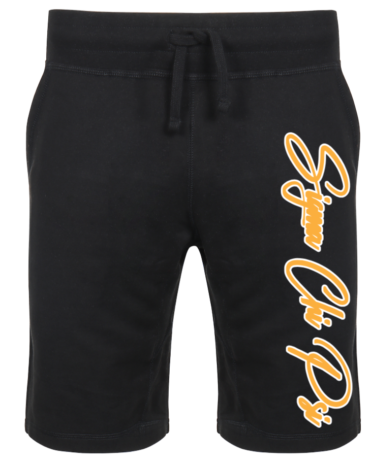 SCP Signature Shorts