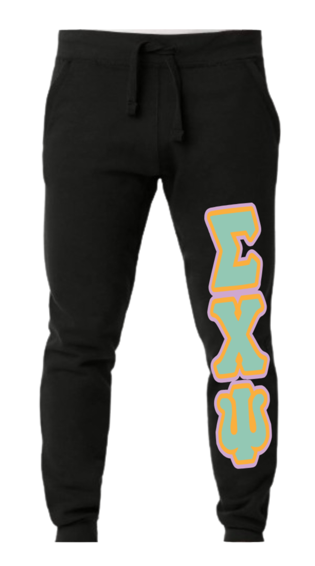 SCP Sweatpants