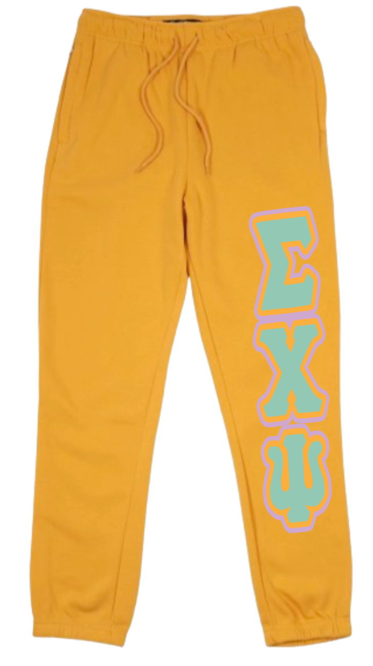 SCP Sweatpants