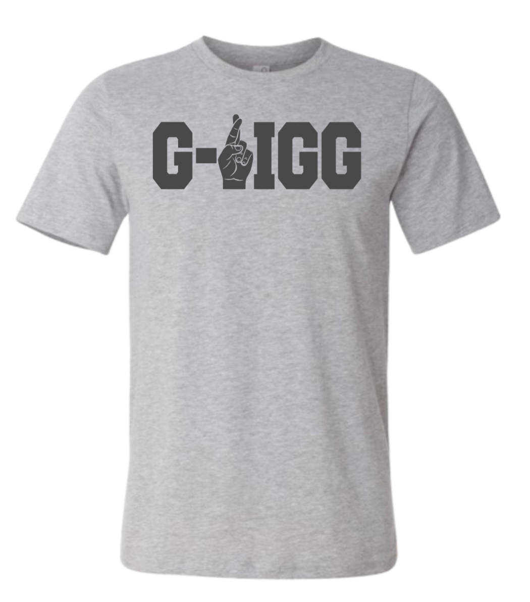 GSG G-Sigg T-shirt