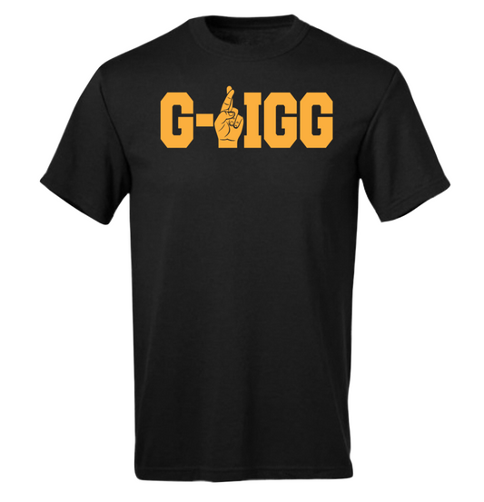 GSG G-Sigg T-shirt