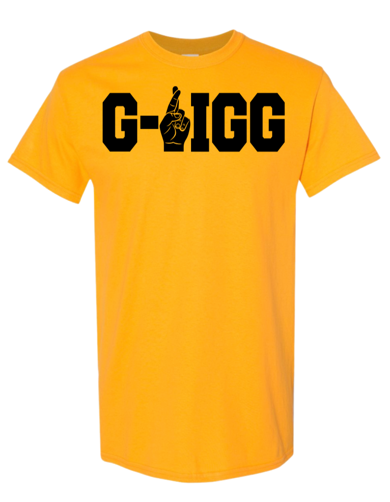 GSG G-Sigg T-shirt