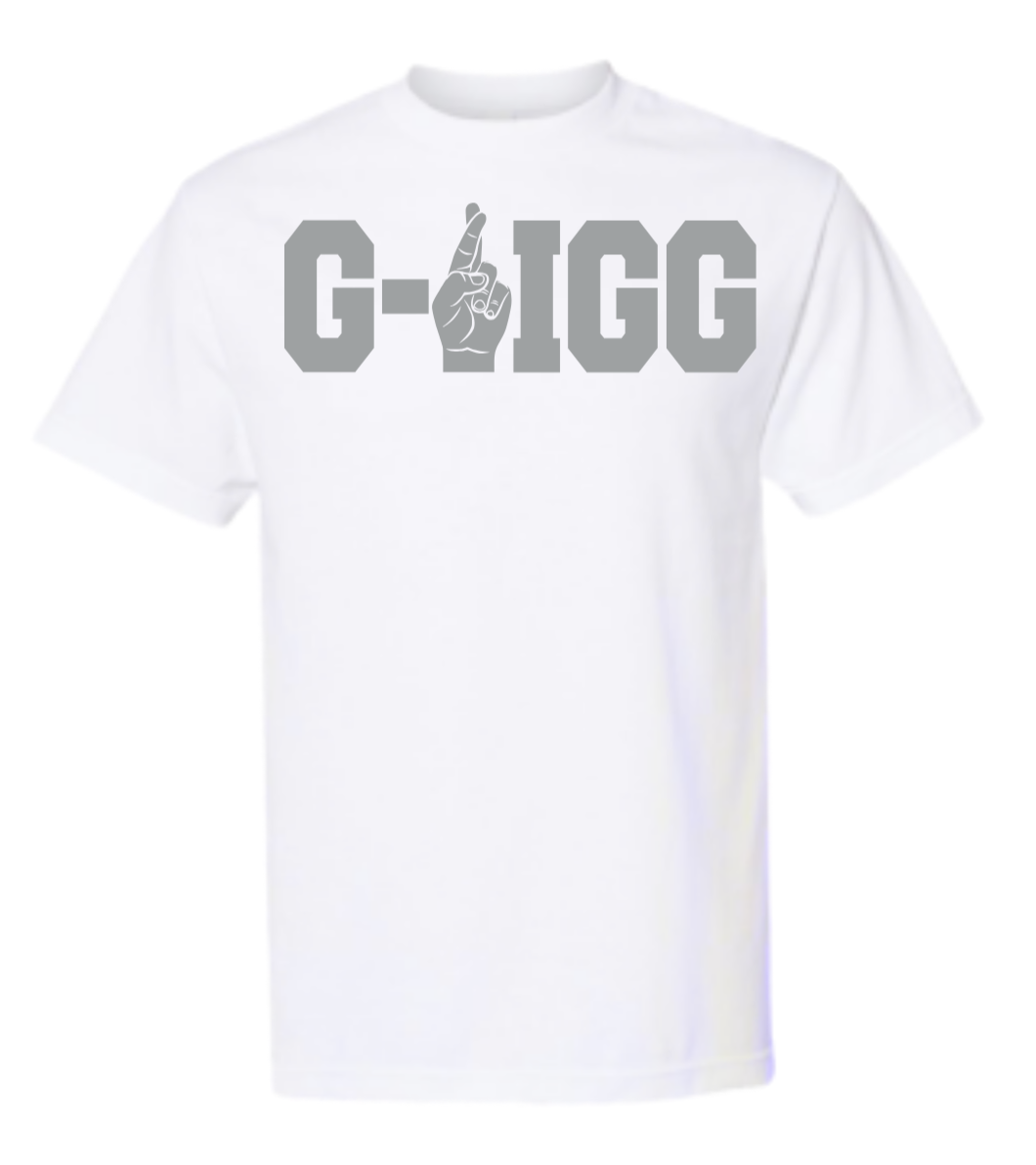 GSG G-Sigg T-shirt