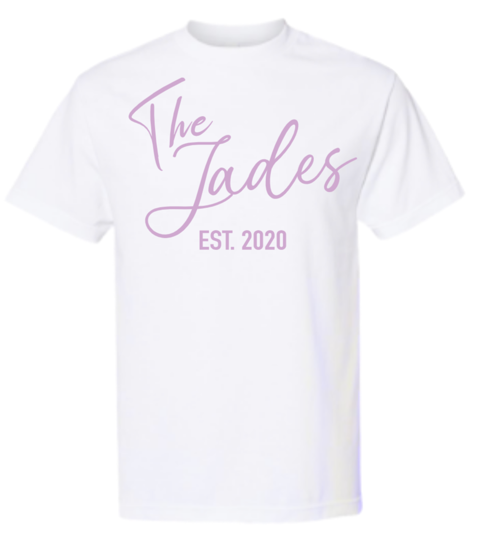 SCP EST 2020 Jades T-Shirt