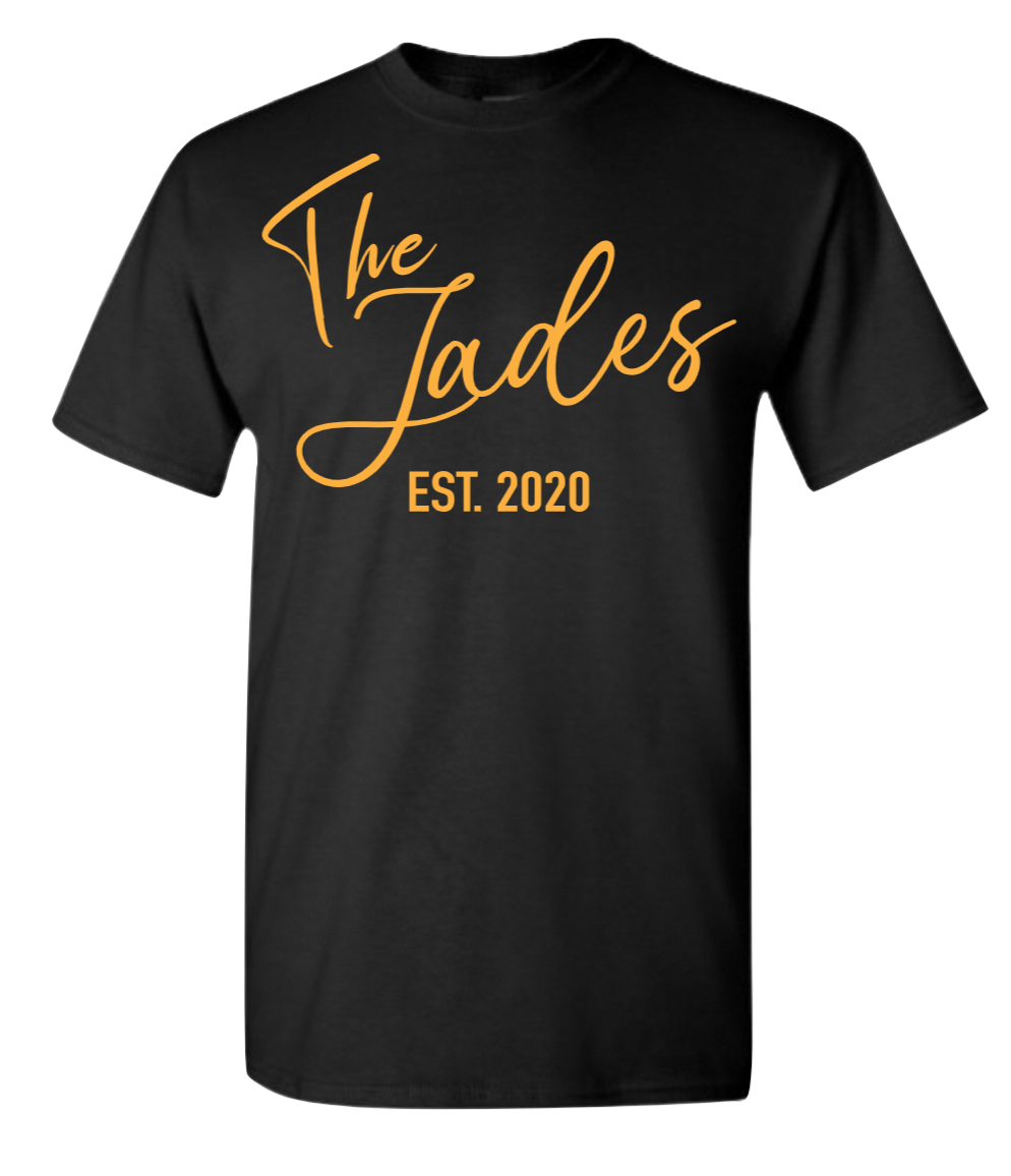 SCP EST 2020 Jades T-Shirt