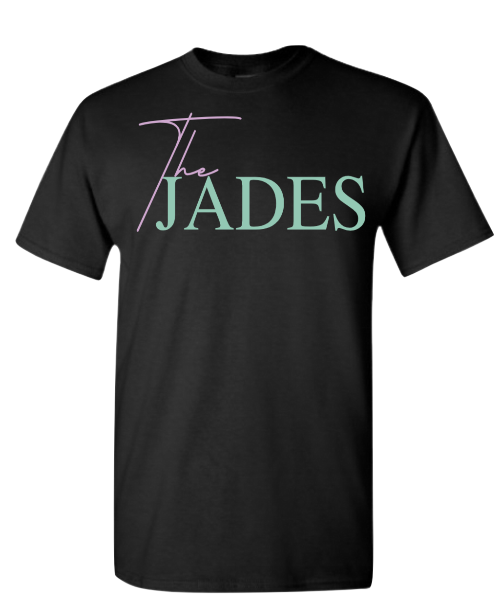 SCP The Jades T-Shirt