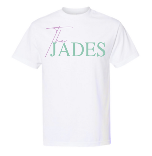 SCP The Jades T-Shirt