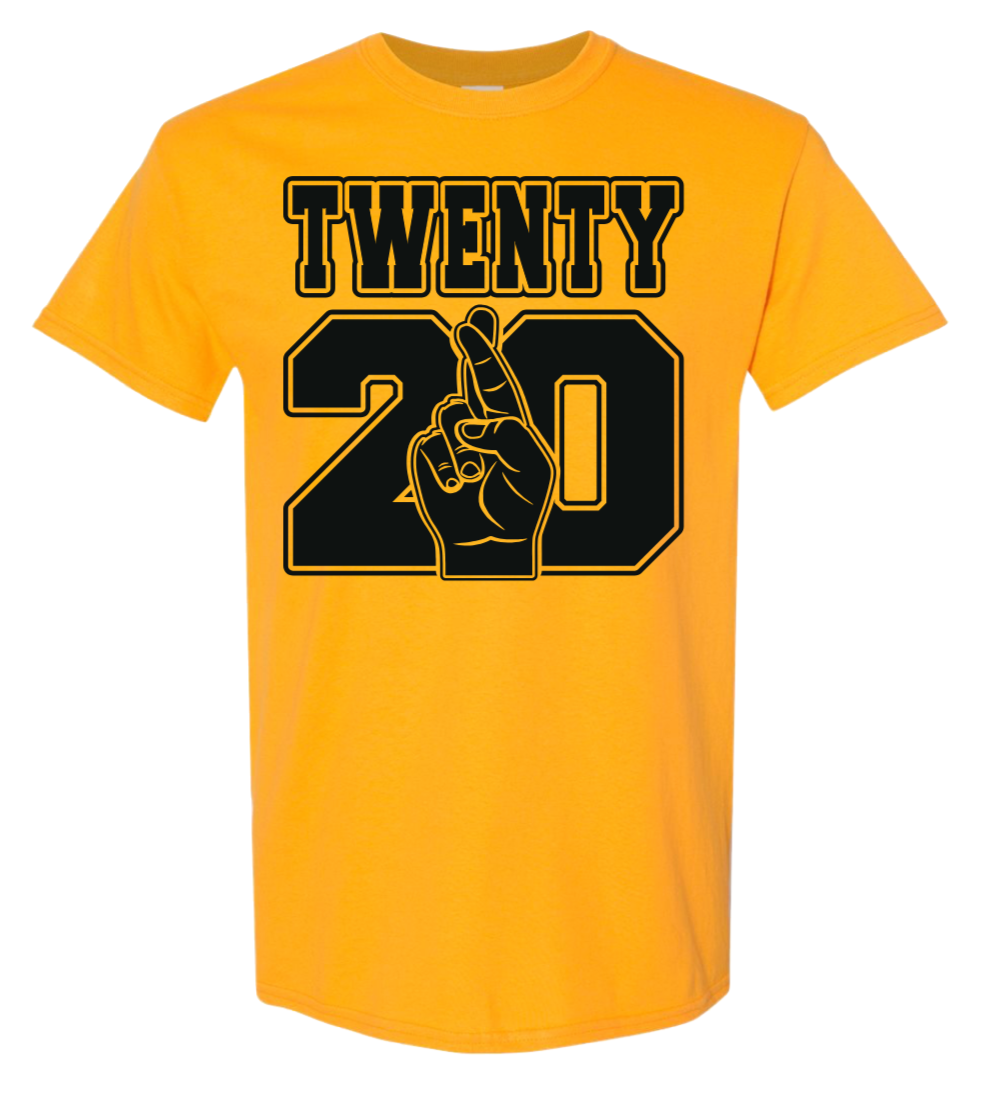 GSG Twenty 20 T-Shirt