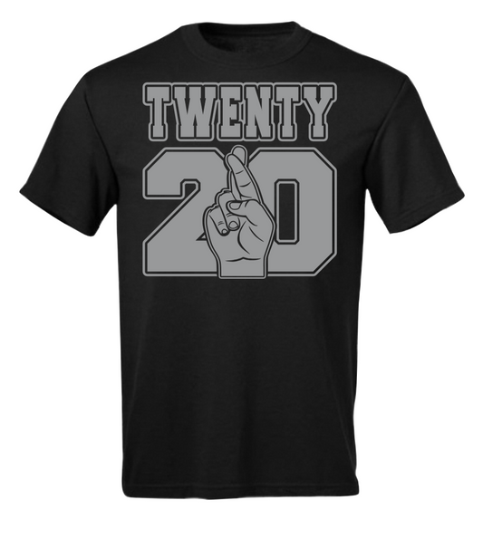 GSG Twenty 20 T-Shirt