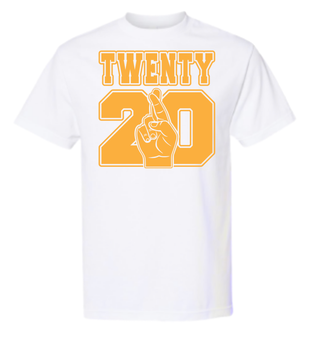 GSG Twenty 20 T-Shirt