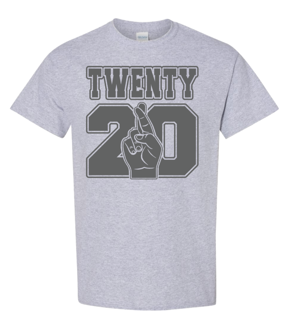 GSG Twenty 20 T-Shirt