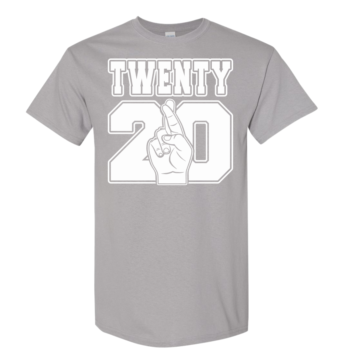 GSG Twenty 20 T-Shirt