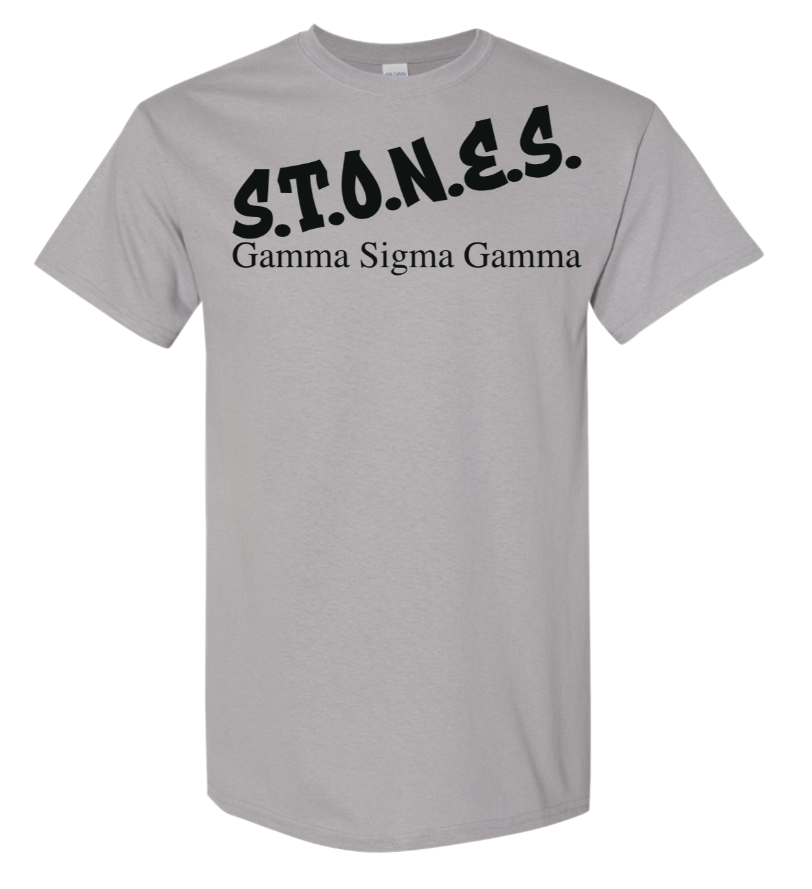 GSG Stones T-Shirt