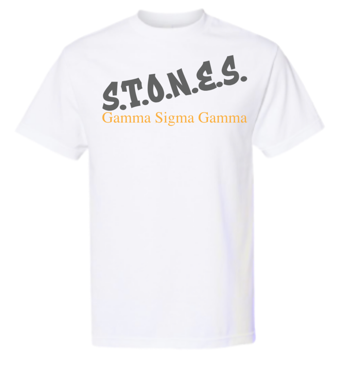 GSG Stones T-Shirt