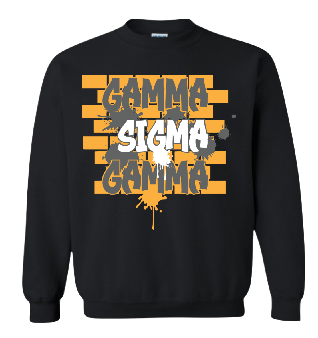 GSG Brick Crewneck