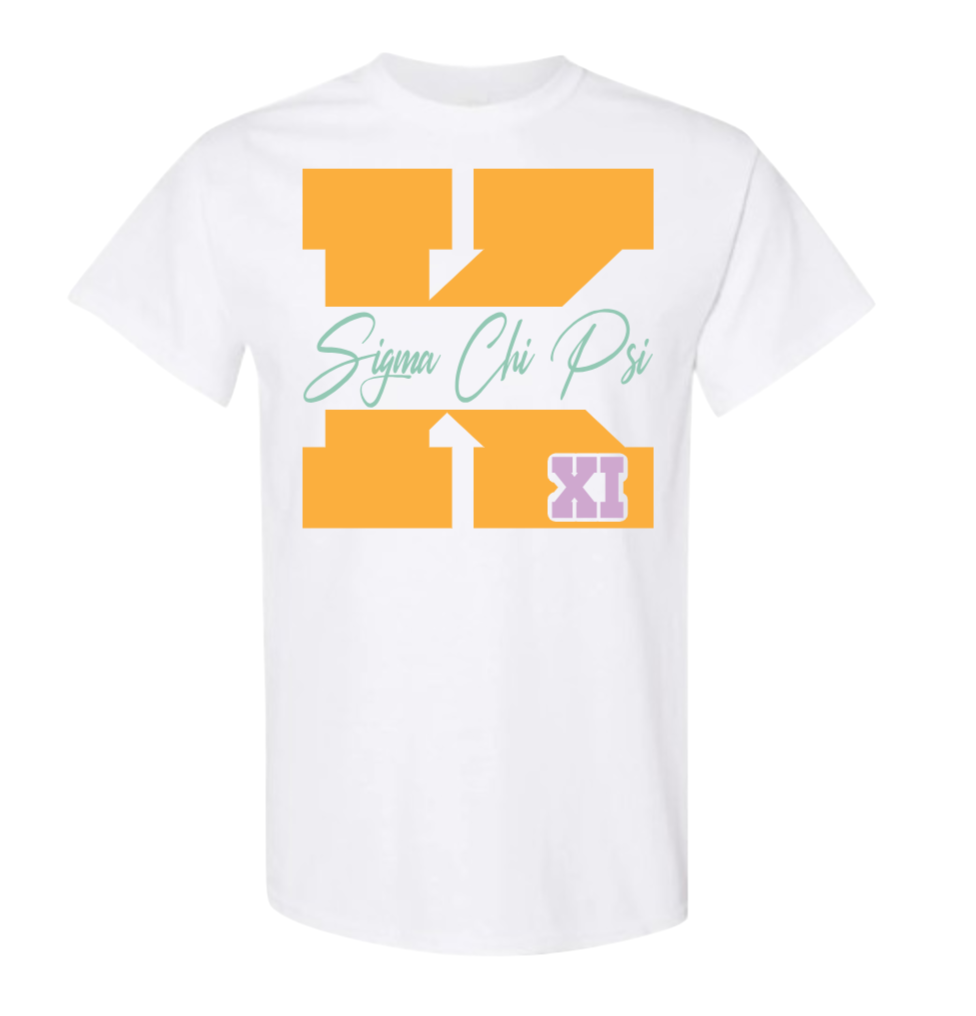 SCP Kappa Xi T-Shirt