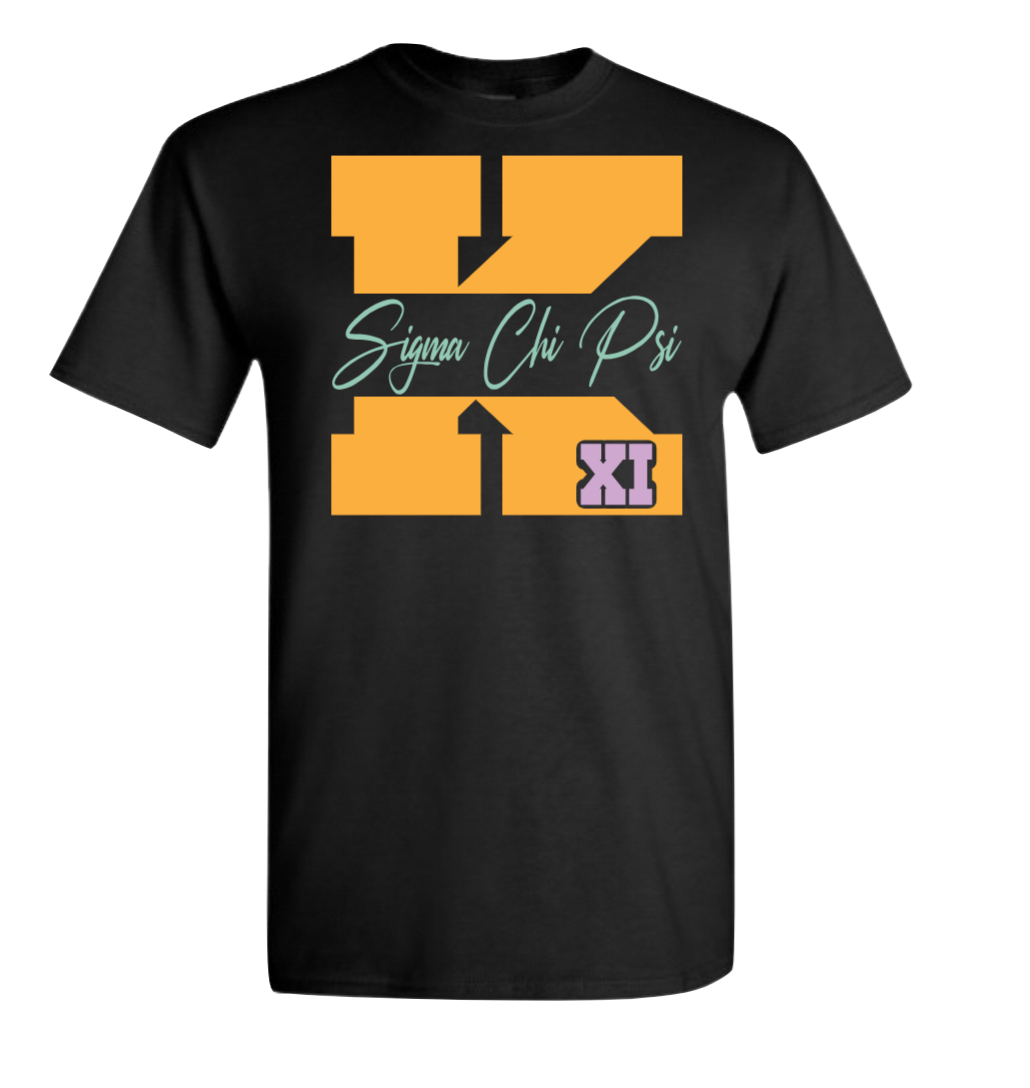 SCP Kappa Xi T-Shirt