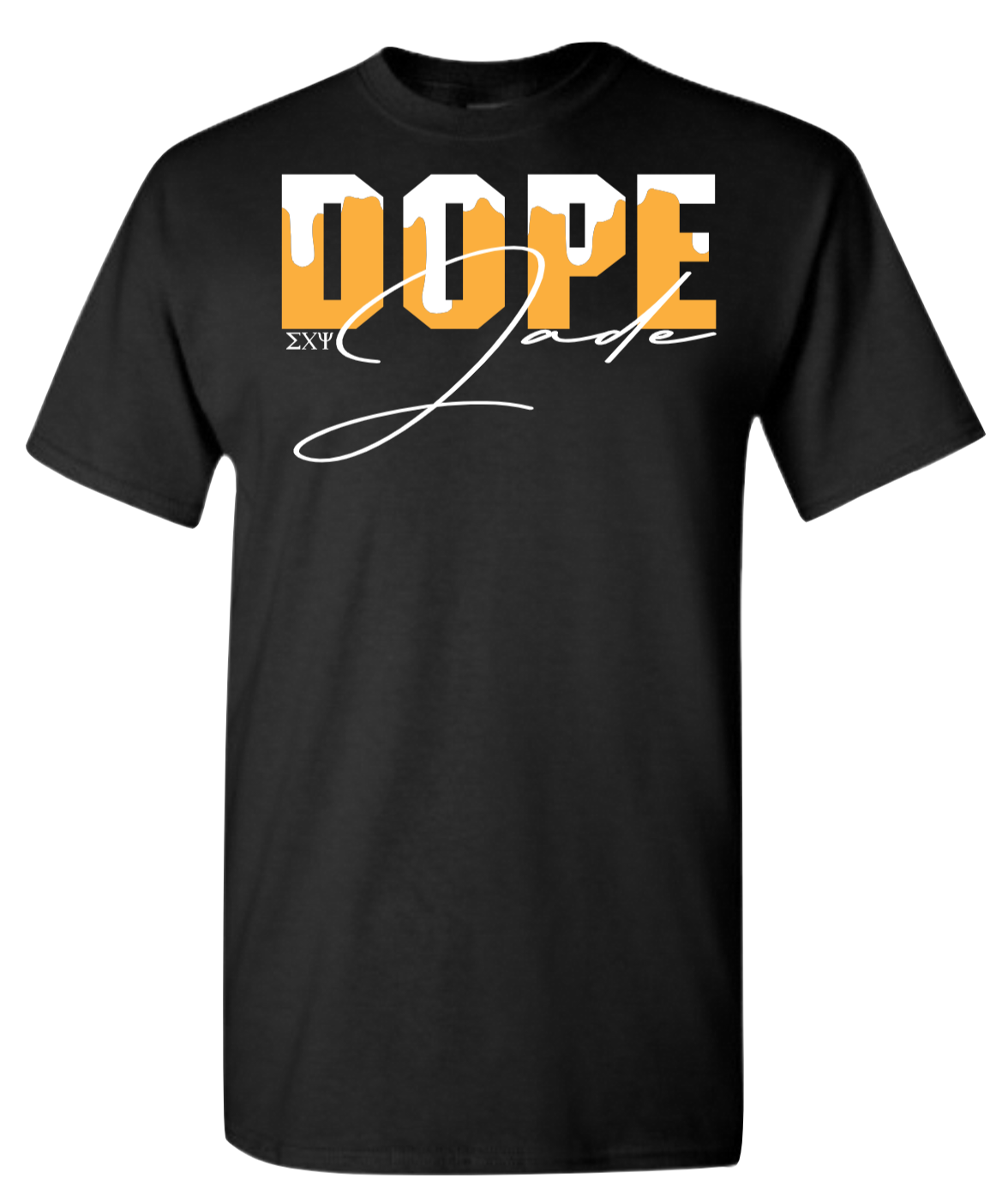 SCP Dripping Dope T-Shirt