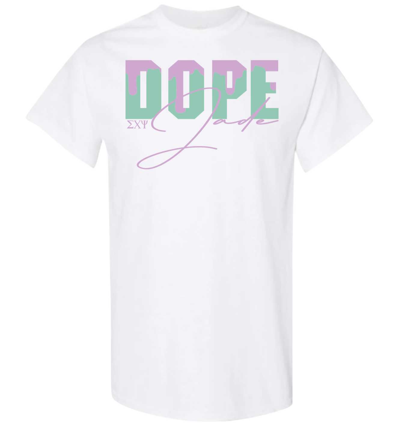 SCP Dripping Dope T-Shirt