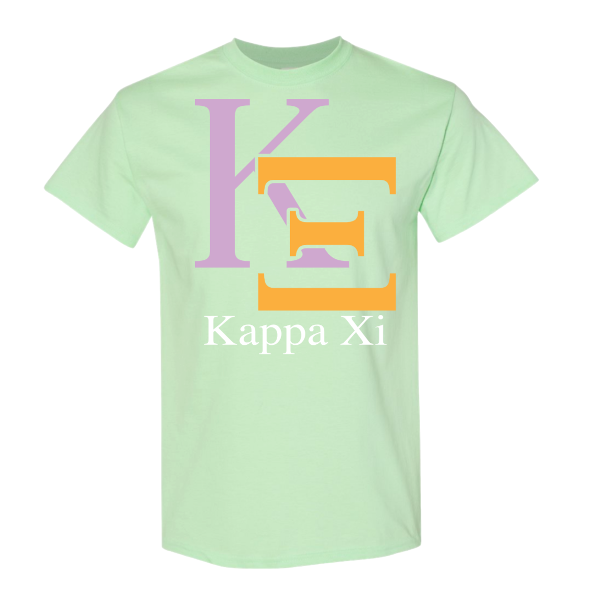 SCP Kappa Xi T-Shirt