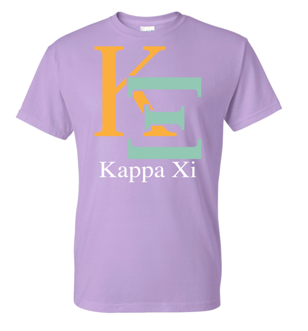 SCP Kappa Xi T-Shirt